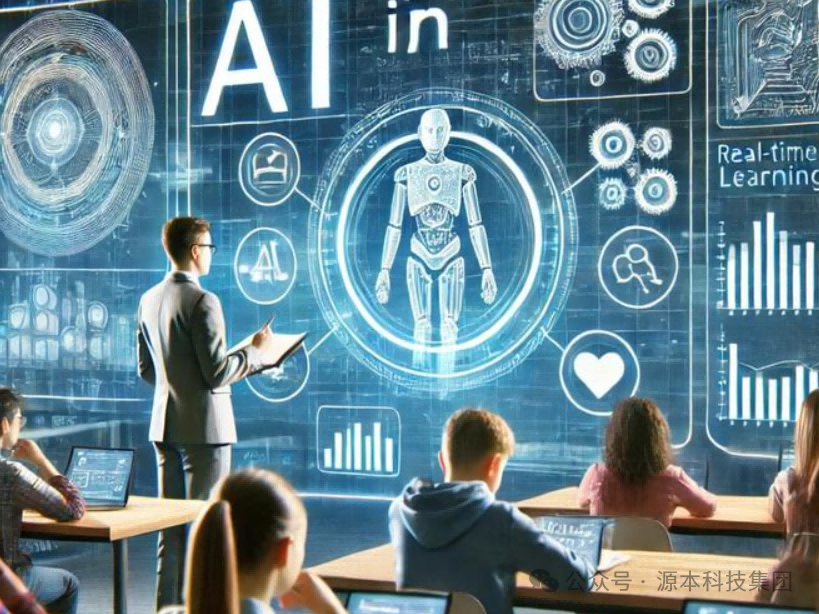 艾弗森贝博ballbet官网科技-本科生掌握大数据、云原生、AI-竞赛保研求职的“超车秘籍”来了！